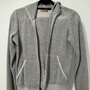 Juicy Couture Terry jumpsuit - M top, M pants